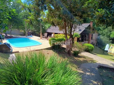 Fazenda/Sítio com 4 Quartos à venda, 3560m² no Fiuza, Viamão