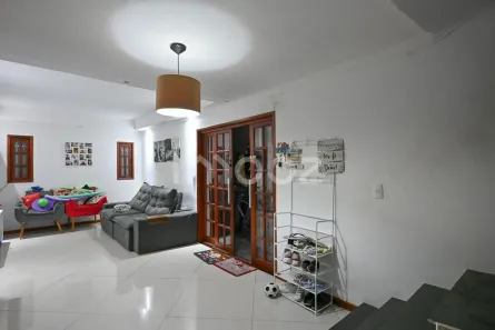 Casa com 3 Quartos à venda, 125m² no Jardim Monte Kemel, São Paulo