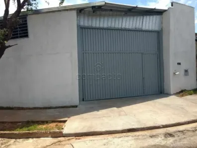 Ponto Comercial à venda, 100m² no Parque das Aroeiras II, São José do Rio Preto