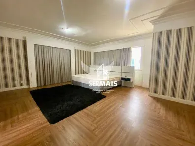 Apartamento com 3 Quartos para venda ou aluguel, 549m² no Caiari, Porto Velho