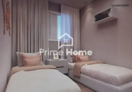 Apartamento com 2 Quartos à venda, 49m² no Jardim Flamboyant, Campinas