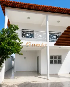 Casa com 4 Quartos à venda, 198m² no Zoobotânico, Teresina