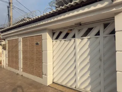 Casa com 3 Quartos à venda, 86m² no Rocha Miranda, Rio de Janeiro