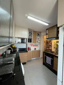 Apartamento com 3 Quartos à venda, 90m² no Jardim Glória, Americana