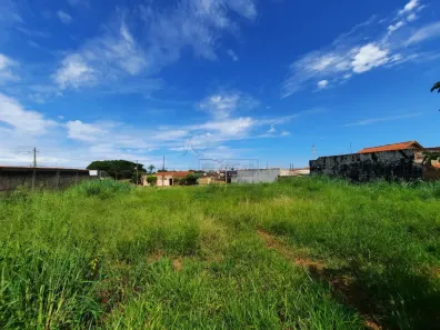 Lote/Terreno à venda, 224m² no Parque São Sebastião, Ribeirão Preto
