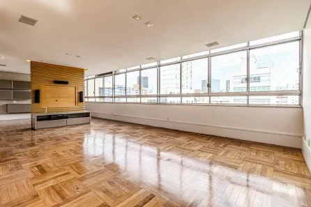 Apartamento com 3 Quartos à venda, 255m² no Higienópolis, São Paulo