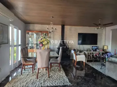 Cobertura com 4 Quartos à venda, 193m² no Cristo Redentor, Porto Alegre