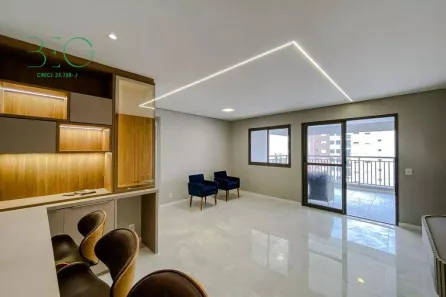 Apartamento com 2 Quartos à venda, 91m² no Quarta Parada, São Paulo