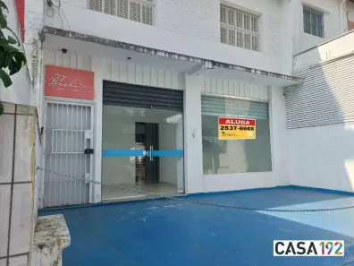 Casa com 2 Quartos para alugar, 130m² no Campo Belo, São Paulo