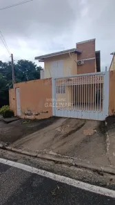 Sobrado com 3 Quartos à venda, 128m² no Parque Jambeiro, Campinas