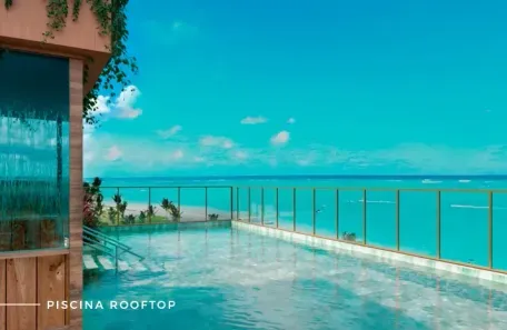 Apartamento com 1 Quarto à venda, 38m² no , Maragogi