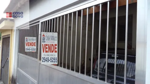 Casa com 2 Quartos à venda, 165m² no Vila Rosália, Guarulhos
