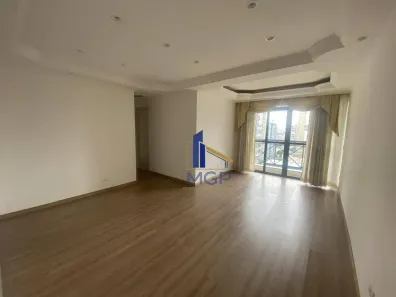 Apartamento com 3 Quartos à venda, 98m² no Vila da Saúde, São Paulo