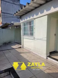 Casa de Condomínio com 3 Quartos à venda, 80m² no Irajá, Rio de Janeiro