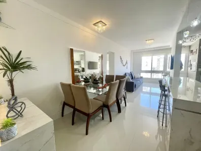 Apartamento com 2 Quartos à venda, 71m² no Capão da Canoa, Capão da Canoa