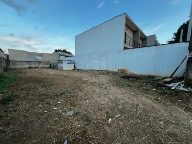 Lote/Terreno à venda, 250m² no Jardim Santa Terezinha (Nova Veneza), Sumaré