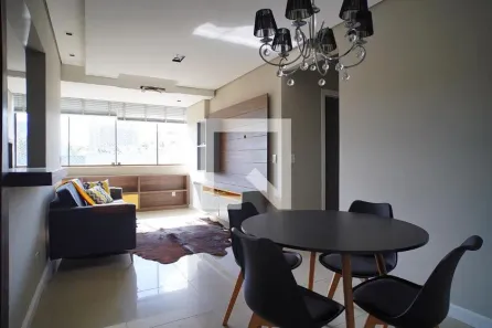 Apartamento com 2 Quartos à venda, 60m² no Jardim do Salso, Porto Alegre