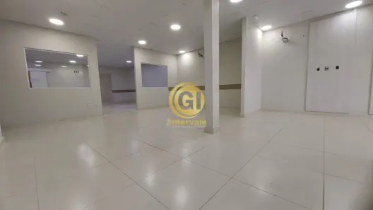 Galpão/Depósito/Armazém para alugar, 260m² no Jardim Motorama, São José dos Campos