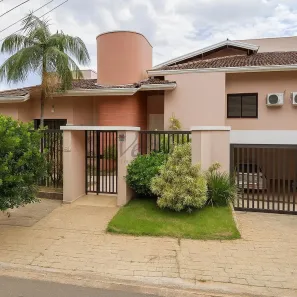 Sobrado com 5 Quartos para alugar, 393m² no Jardim das Paineiras, Campinas