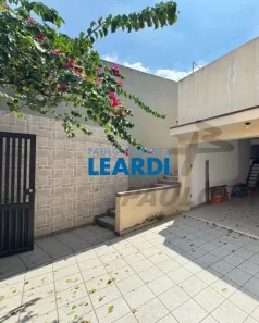 Imóvel Comercial para alugar, 180m² no Vila Valparaíso, Santo André