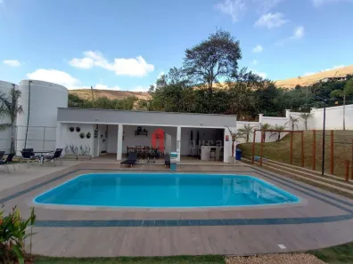 Apartamento com 2 Quartos à venda, 43m² no Francisco Bernardino, Juiz de Fora