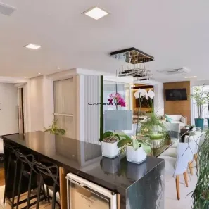 Apartamento com 4 Quartos à venda, 221m² no Belenzinho, São Paulo
