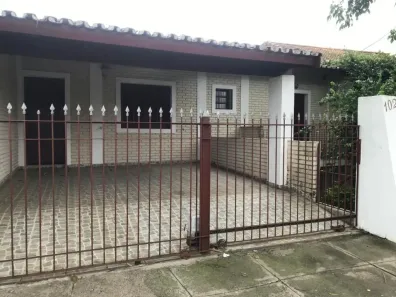 Casa com 4 Quartos para venda ou aluguel, 192m² no Jardim Itamarati, Campinas