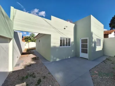 Casa com 2 Quartos à venda, 86m² no Pedra 90, Cuiabá
