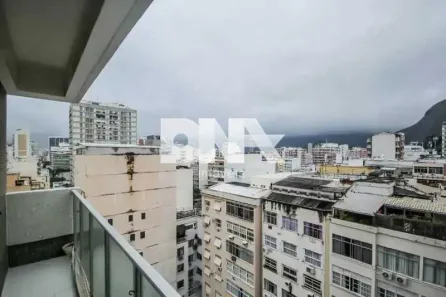 Apartamento com 2 Quartos à venda, 77m² no Ipanema, Rio de Janeiro