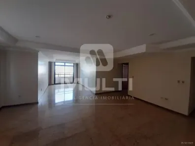 Apartamento com 4 Quartos à venda, 253m² no Martins, Uberlândia