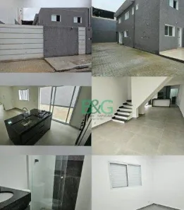Sobrado com 3 Quartos para venda ou aluguel, 150m² no Imirim, São Paulo