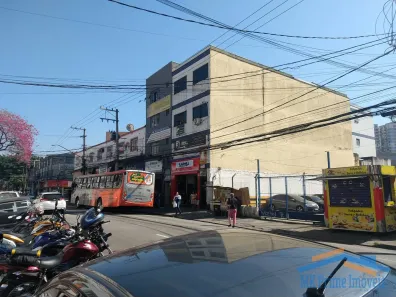 Prédio Comercial à venda, 263m² no Centro, Osasco