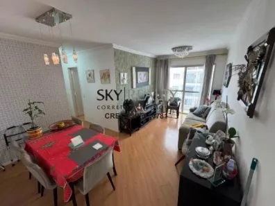 Apartamento com 2 Quartos à venda, 64m² no Jardim Itapeva, São Paulo