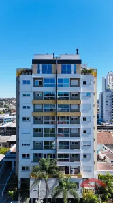 Apartamento com 3 Quartos à venda, 105m² no Pátria Nova, Novo Hamburgo