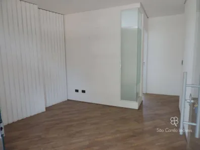 Sala Comercial para venda ou aluguel, 59m² no Granja Viana, Cotia