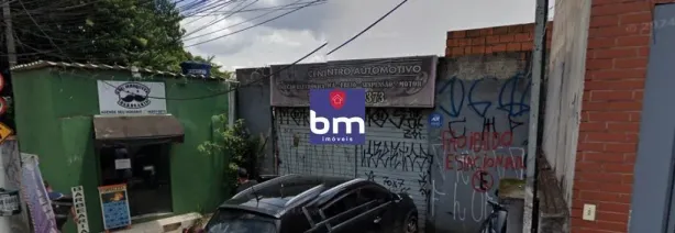 Lote/Terreno à venda, 698m² no Vila Ernesto, São Paulo