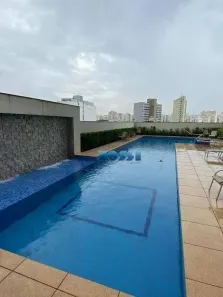 Apartamento com 2 Quartos à venda, 61m² no Brás, São Paulo