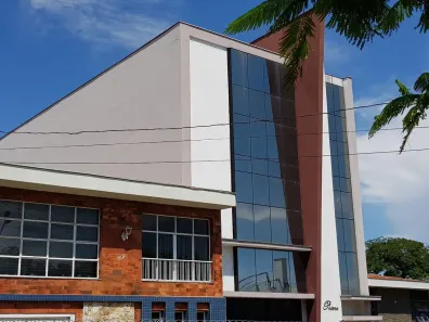 Ponto Comercial para alugar, 706m² no Vila Trujillo, Sorocaba