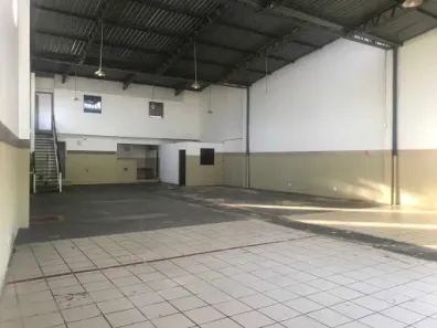 Galpão/Depósito/Armazém para alugar, 447m² no Vila Nogueira, Campinas
