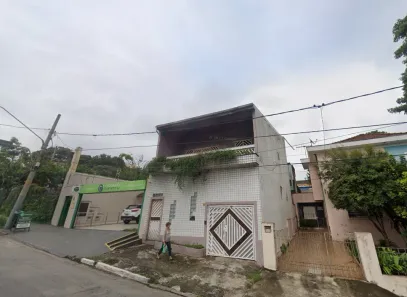 Ponto Comercial com 10 Quartos para alugar, 430m² no Quinta da Paineira, São Paulo