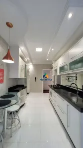 Apartamento com 2 Quartos à venda, 74m² no Jardim Glória, Americana