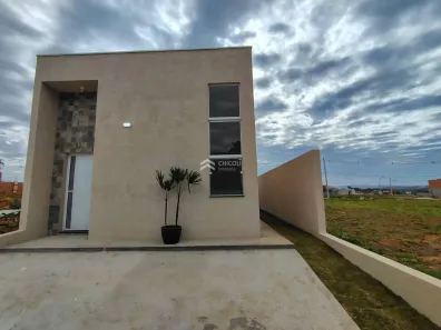 Casa de Condomínio com 3 Quartos à venda, 85m² no das Pedras, Cotia