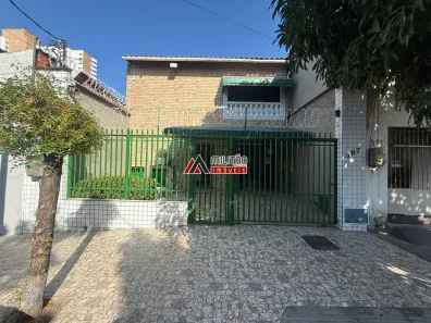 Imóvel Comercial com 18 Quartos à venda, 1200m² no Praia de Iracema, Fortaleza