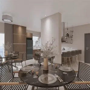 Apartamento com 2 Quartos à venda, 69m² no Morretes, Itapema