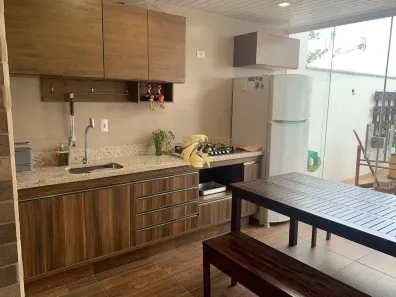 Casa com 3 Quartos à venda, 270m² no Urbanova VII, São José dos Campos