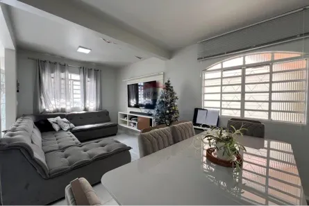 Casa com 3 Quartos à venda, 126m² no Guará II, Brasília