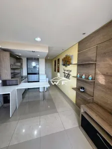Apartamento com 2 Quartos à venda, 72m² no Nova Guará, Guaratinguetá