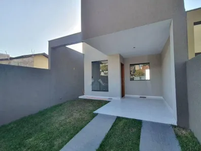 Casa com 2 Quartos à venda, 97m² no Vila Romana, Ibiporã