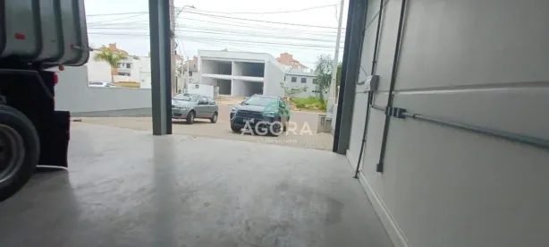 Ponto Comercial para alugar, 320m² no Igara, Canoas