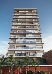 Apartamento com 2 Quartos à venda, 76m² no Cambuí, Campinas